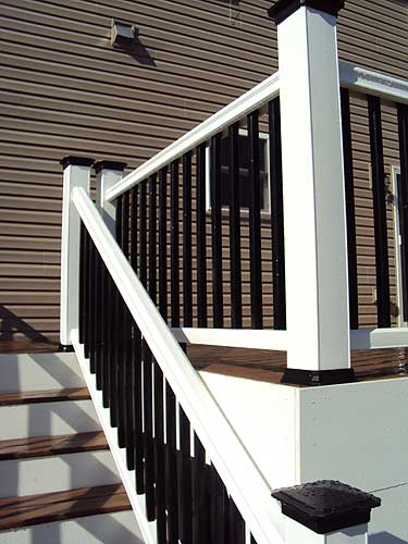 Custom deck and patio resource for Berks County PA